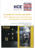La santé et l’accès aux soins : une urgence pour les femmes en situation de précarité