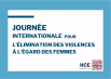 Vigilance Égalité - Violences contre toutes les femmes : une stratégie globale pour lutter contre leur caractère omniprésent, continu et massif