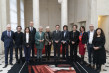 CP - Le HCE reçu par le président de la République 