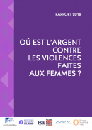 Où est l'argent pour les violences faites aux femmes ?