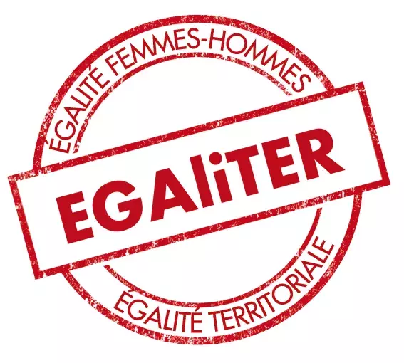 Logo EGAliTER
